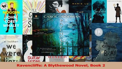 PDF Download  Ravencliffe A Blythewood Novel Book 2 Read Full Ebook