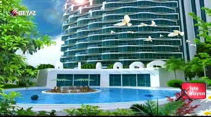 İş'te Vizyon 06.12.2015