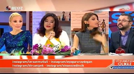 Söylemezsem Olmaz 07.12.2015 1.Kısım
