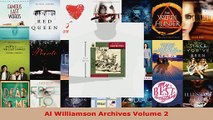 Read  Al Williamson Archives Volume 2 EBooks Online
