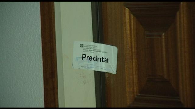 La mujer detenida por mantener a su madre fallecida en malas condiciones salubridad pasará a disposición judicial en próximas horas