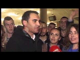 Belind Këlliçi zgjidhet kreu i ri i FRPD: Puna jonë e parë nis më 8 dhjetor