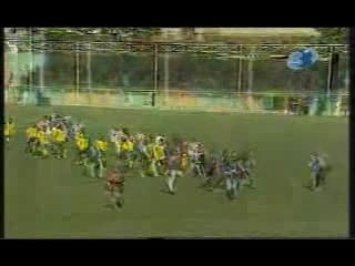 PAC 0-CRB 2(LE RETOUR D OUSSERIR)