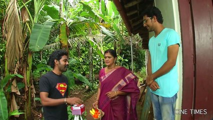 AADHIRA SUN TV EPIOSDE 127 25/09/2015