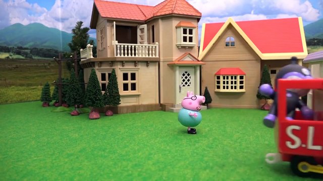 アンパンマンおもちゃアニメ 病院のおもちゃ Anpanman peppa pig Hospital toys 장난감