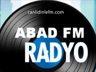 Abad fm dinle