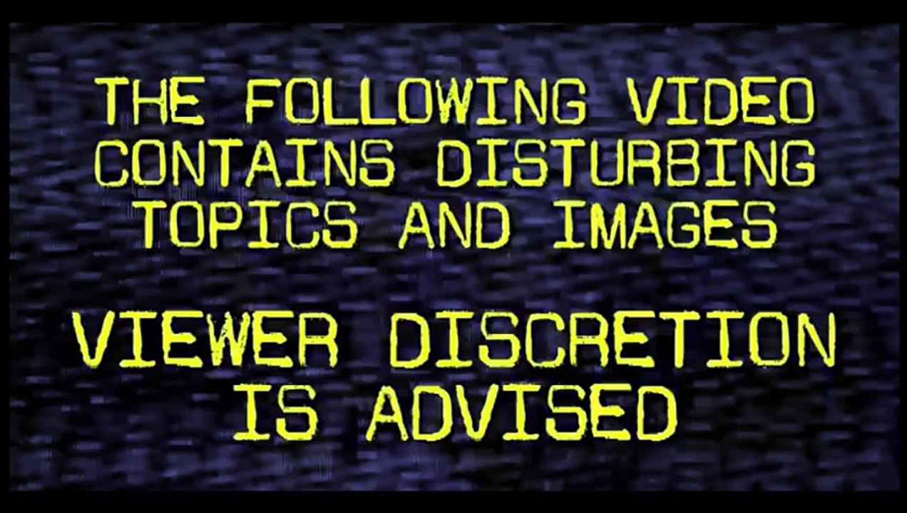 Some of the DARKEST most DISTURBING sites