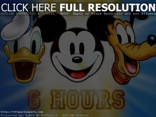 Disney Classic Cartoons Donald Duck | Chip and Dale with Donald Duck Full Episode 2016