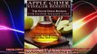 Apple Cider Vinegar Benefits Top Secret Detox Recipes To Cleanse And Detox For Faster