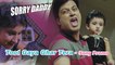 Toot Gaya Ghar Tera (Male) | Song Promo | Mohammed Salamat | Sorry Daddy