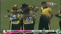 Pakistani Malinga! Afraz Khoso takes 4 wickets against AJK! Cricket Highlights On Fantastic Videos