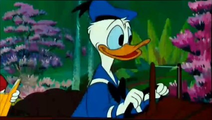 Disney Classic Cartoons Donald Duck | Chip and Dale with Donald Duck Full Episode 2016