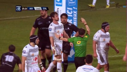 Résumé - Colomiers