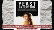 Yeast Infection A Natural Candida Cure to Boost your Immune System and Achieve Optimal