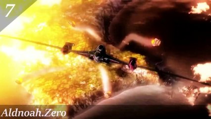 Top 10 Sci-Fi Anime [HD]