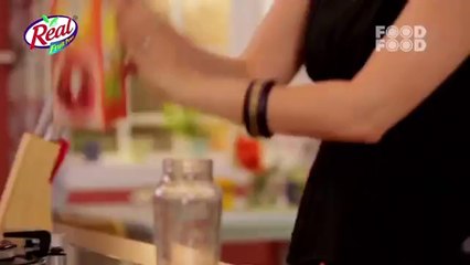 Litchi Juice from Real Fruit Power