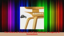 Read  The Work of Charles and Ray Eames A Legacy of Invention Ebook Online