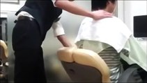 Japanese Massage and Head Massage