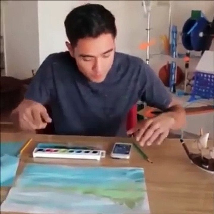 جادوگرکی بالکل نئی ویڈیو آئی ہے