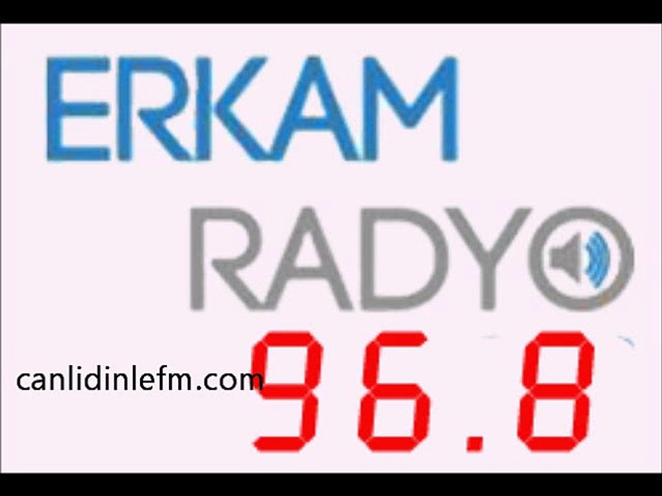 erkam radyo