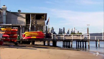 Home and Away 6344 7th December 2015 HD 720p