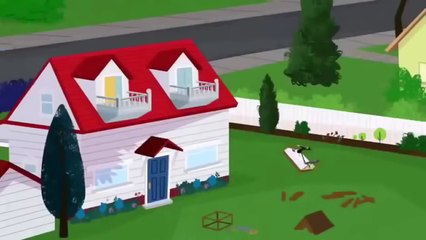 Live Kartun - TOM & JERRY FULL MOVIE 2015