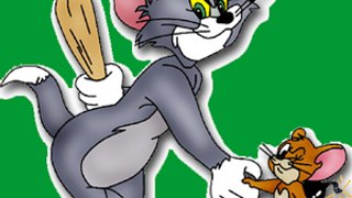 Tom & Jerry 2015 - Dragon missing_Best cartoon for Kids