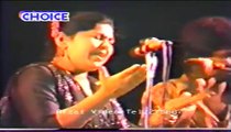 Sharab Ban Gayi Live Amarjot Kaur & Amar Singh Chamkila