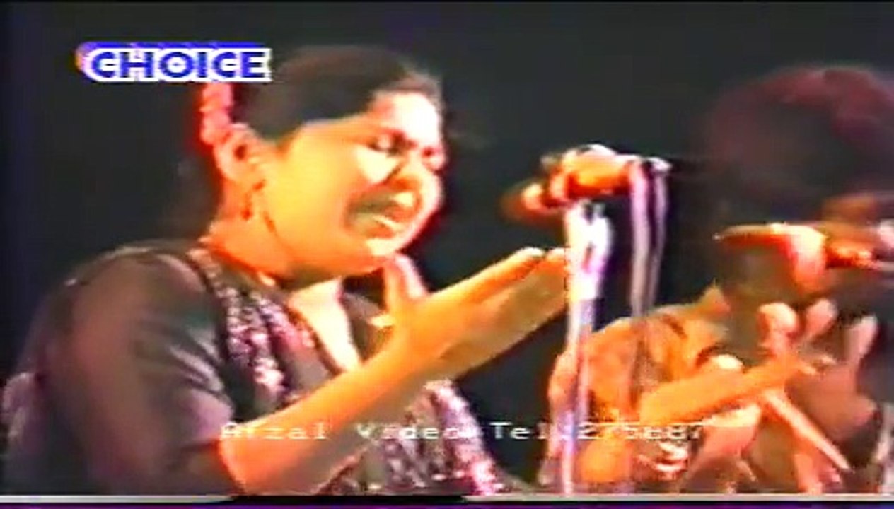 Sharab Ban Gayi Live Amarjot Kaur & Amar Singh Chamkila