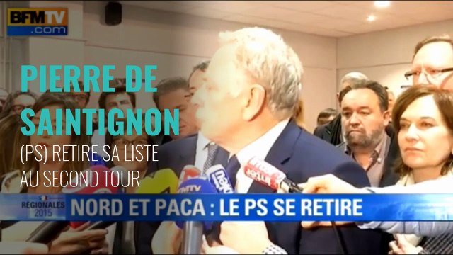 Régionales : que va-t-il se passer dans les 6 régions menacées par le FN ?