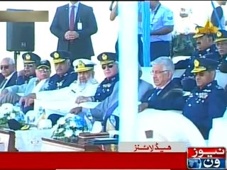NewsONE Headlines 2PM, 7-December-2015