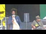 Don Carlos 'Reggae Sundance 2006'