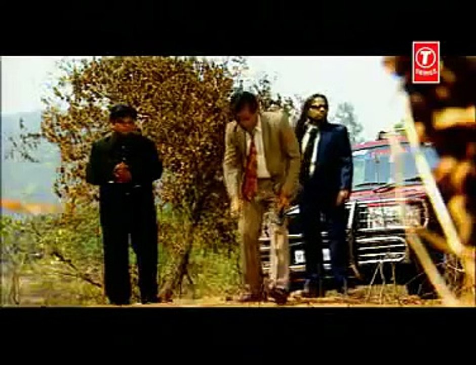 Aaj Phir Jeny KI tamnna hai
