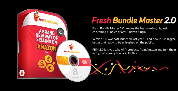 The Fresh Bundle Review - Bonuses - Demo