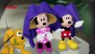 Mickey's Monster Musical Mickey Mouse Clubhouse Full Video HD