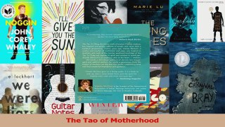 The Tao of Motherhood Download