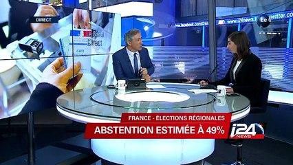 Elections régionales : les répercussions politiques des attentats de Paris