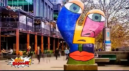 Biz Bunu Beğendik 06.12.2015