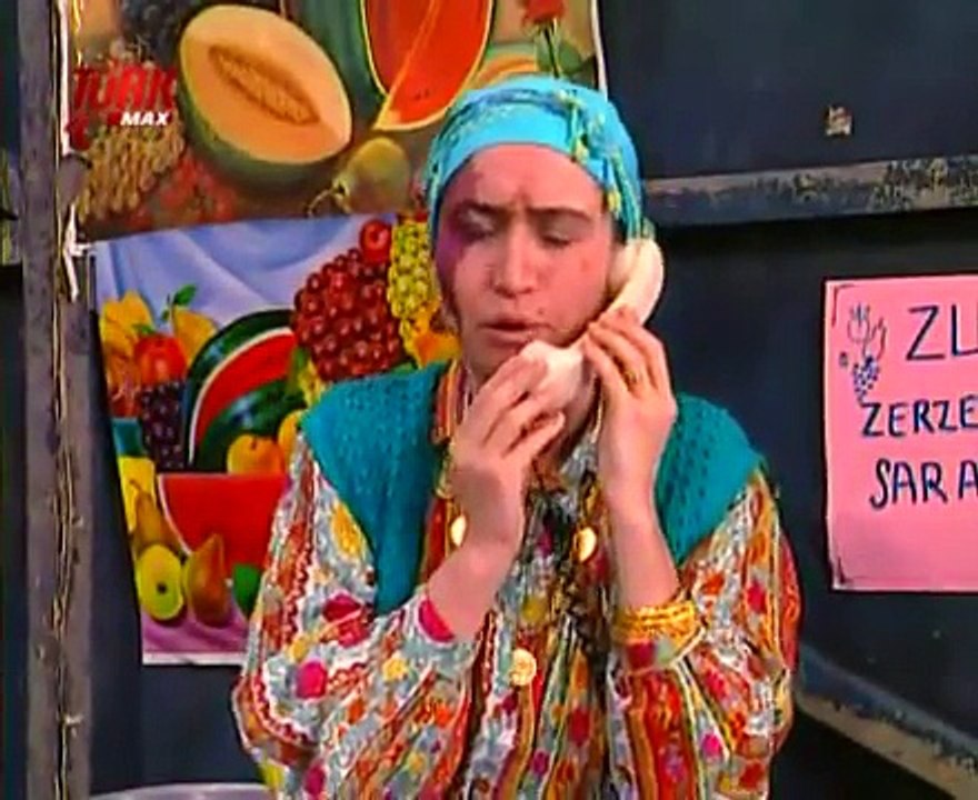 Bir Demet Tiyatro 91.Bölüm HD Kalite İzle Komedi