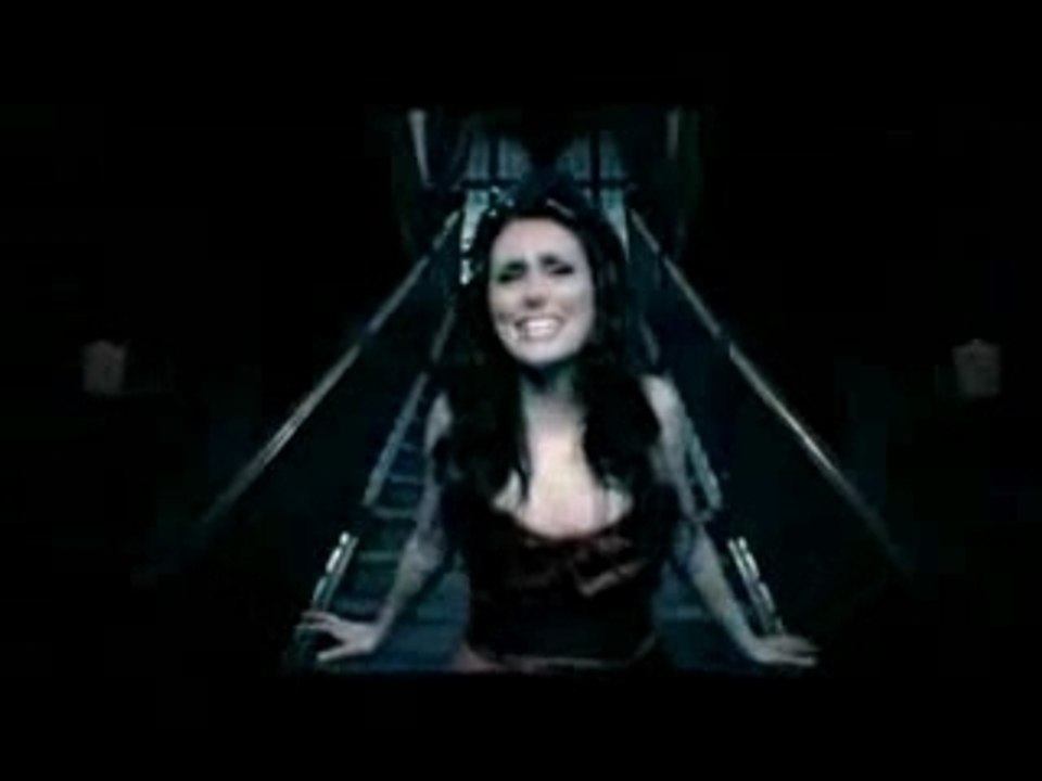 Within Temptation - Frozen