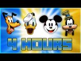 DONALD DUCK Cartoons full Episodes & Full Cartoon character Disney movies Classics