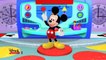 Mickey Mouse Clubhouse Goofy Babysitter Full HD Video