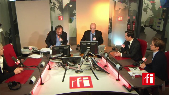 Edition spéciale élections régionales - 1er tour