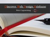 Discover Website Copywriting services In Brisbane