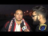Barletta - Hellas Taranto 1-0 | Post Gara Massimo Pizzulli Allenatore Barletta
