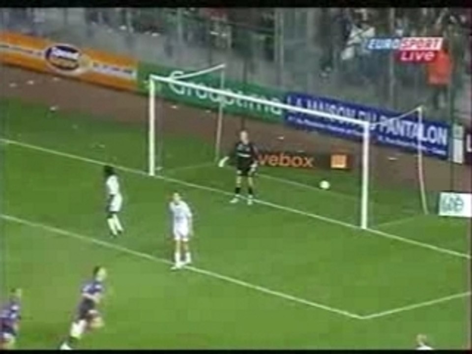 Caen 2-1 Reims , Compan