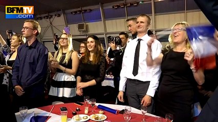 Régionales: des scores historiques pour le FN