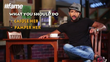 Terence Lewis - What Women Say And What They Mean