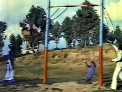 NISHANI - Tera mera saath rahe - Mehdi Hassan & Naheed Akhter