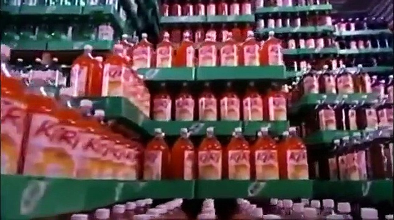 How Coca Cola Is Made